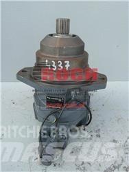 Wirtgen 2374082 发动机