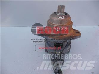 Wirtgen 2374165 发动机