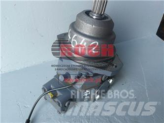 Wirtgen 2453352 发动机