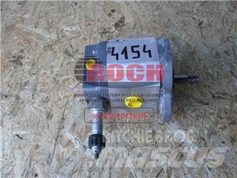 Wirtgen 2474083 11169437 发动机
