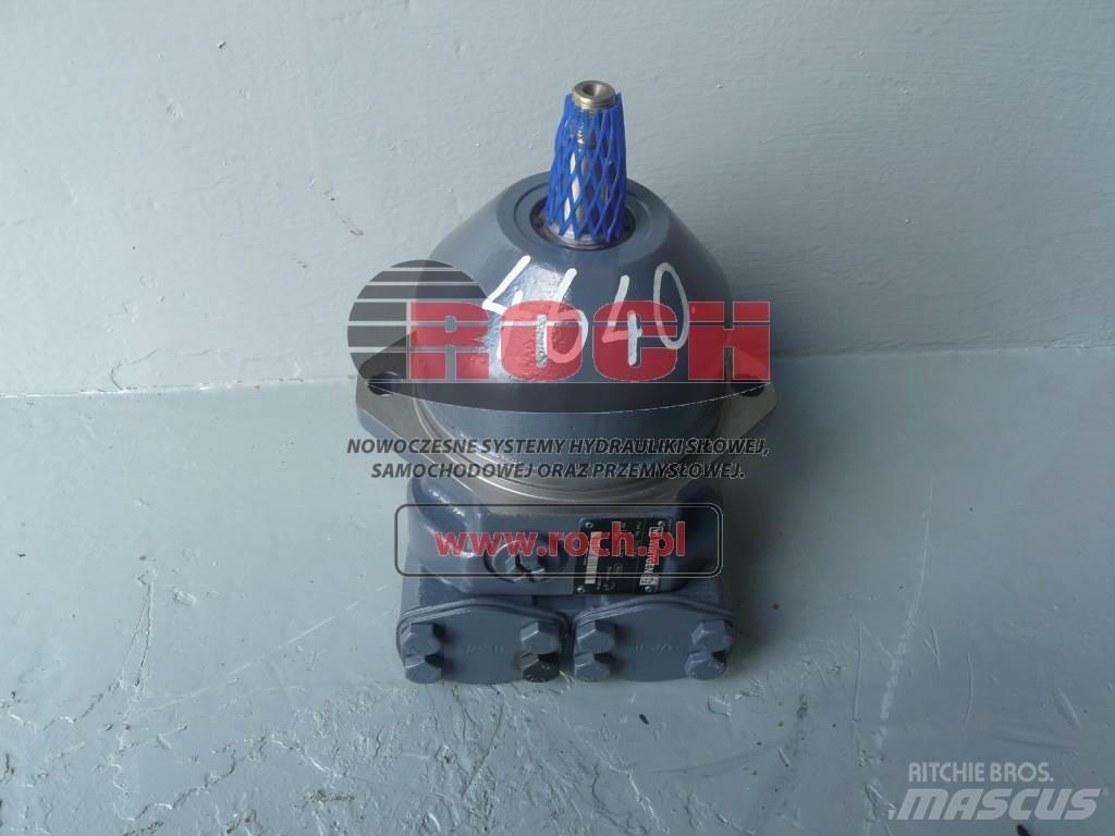 Wirtgen 2605355 液压