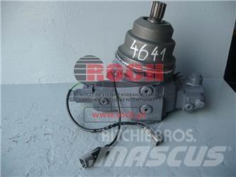 Wirtgen 2996319 发动机