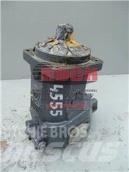 Wirtgen 43830 9605868 发动机