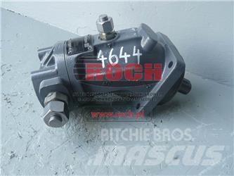 Wirtgen 48051 发动机