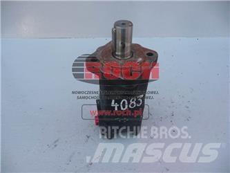 Wirtgen 53211 发动机