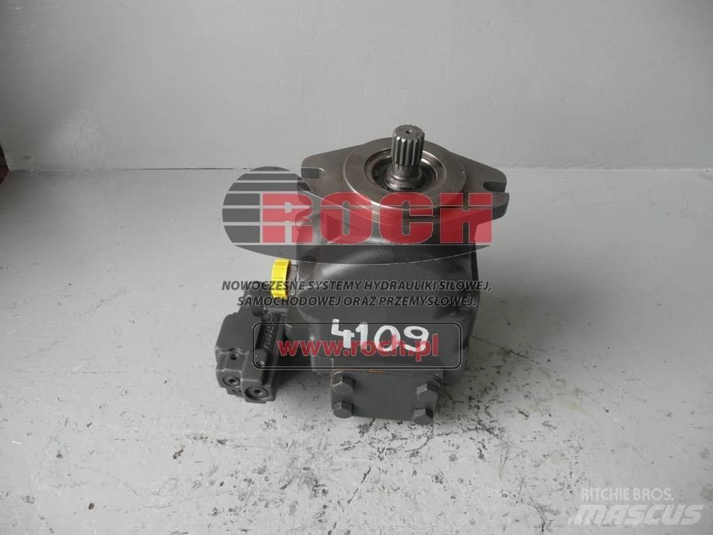 Wirtgen 83044425 2371500 液压
