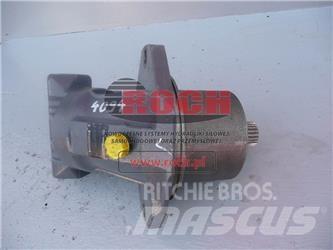 Wirtgen BRAK OZNACZEŃ 发动机