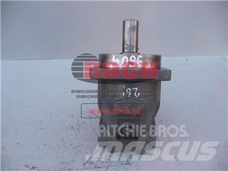 Wirtgen R902137810 123237 发动机