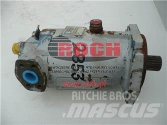 ZTS DUBNICA OMF200003901 发动机