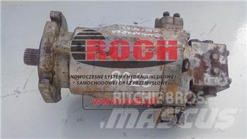ZTS DUBNICA SMF23 发动机