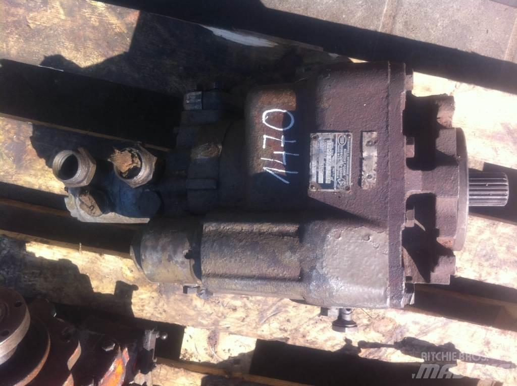 ZTS DUBNICA TPV223002901 液压