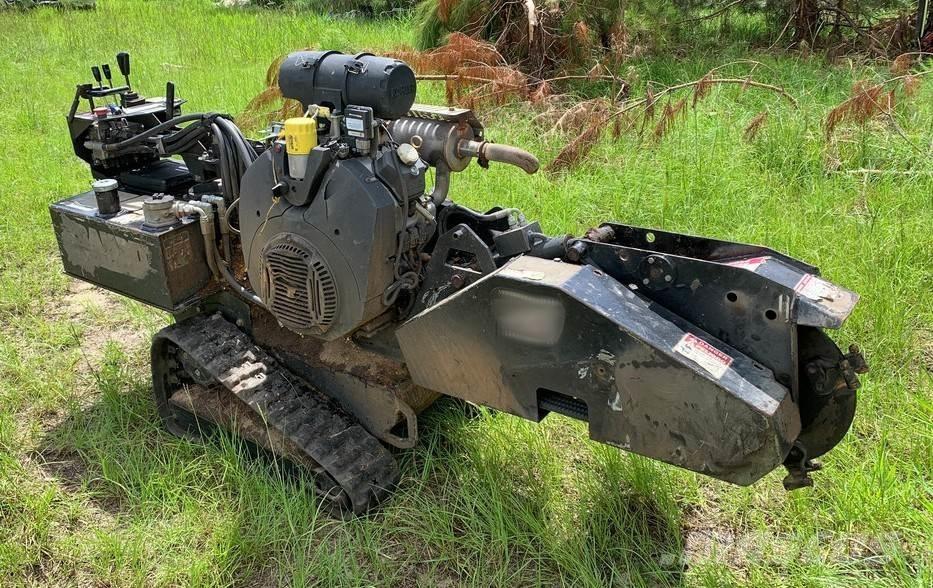 Bandit SG-40 林业机械-其他