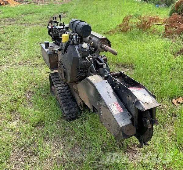 Bandit SG-40 林业机械-其他
