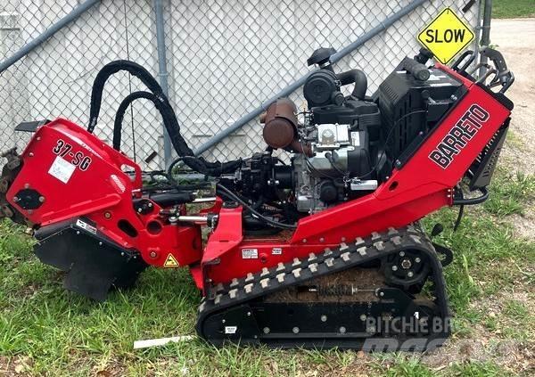 Barreto S37SGB 路面维护设备-其他