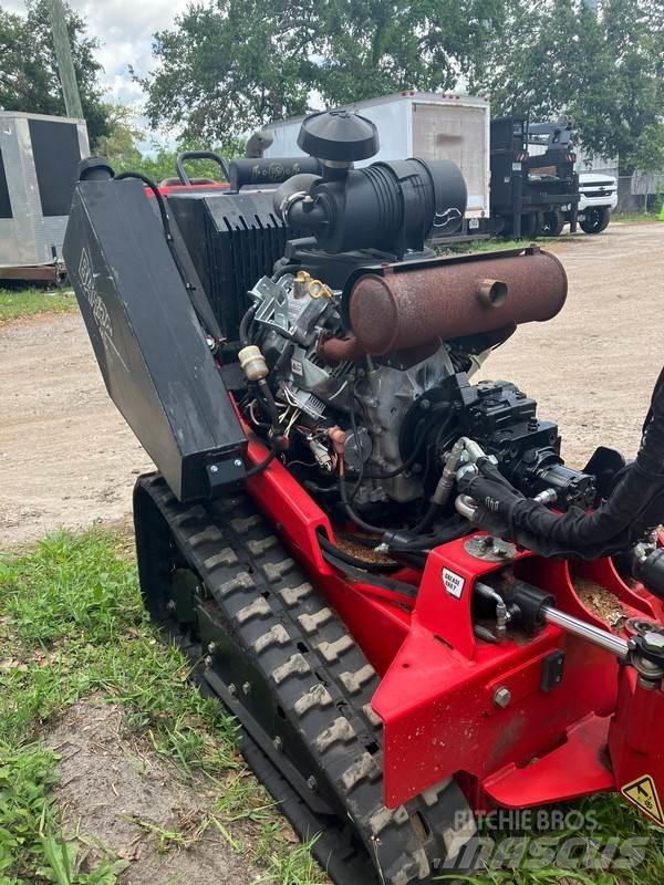 Barreto S37SGB 路面维护设备-其他