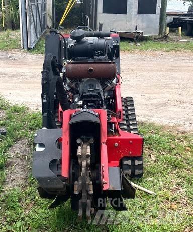 Barreto S37SGB 路面维护设备-其他