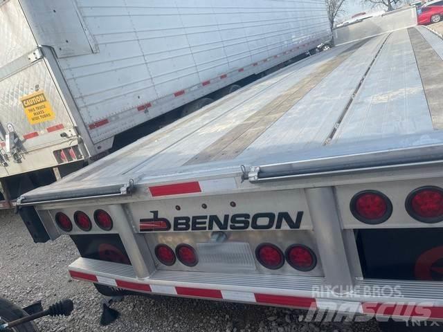 Benson FLDPBAL 清障车