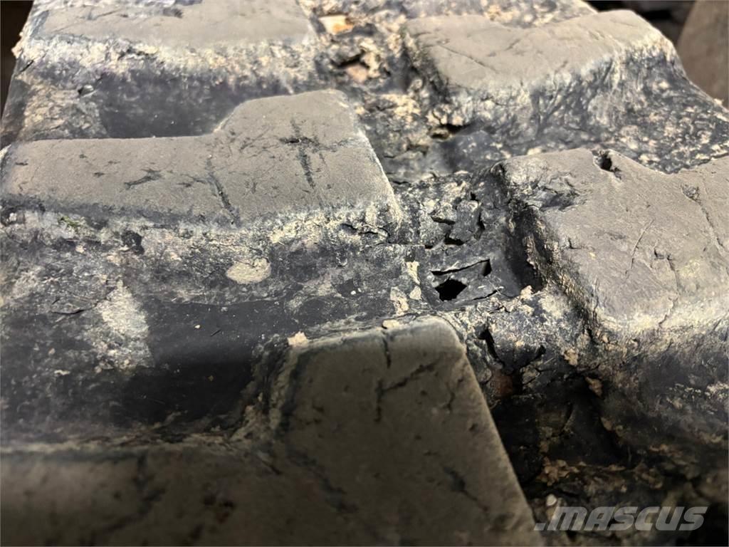 Bobcat E35I 履带挖掘机