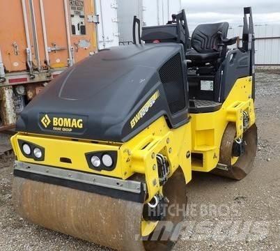Bomag BW120 SL-5 建筑机械-其他