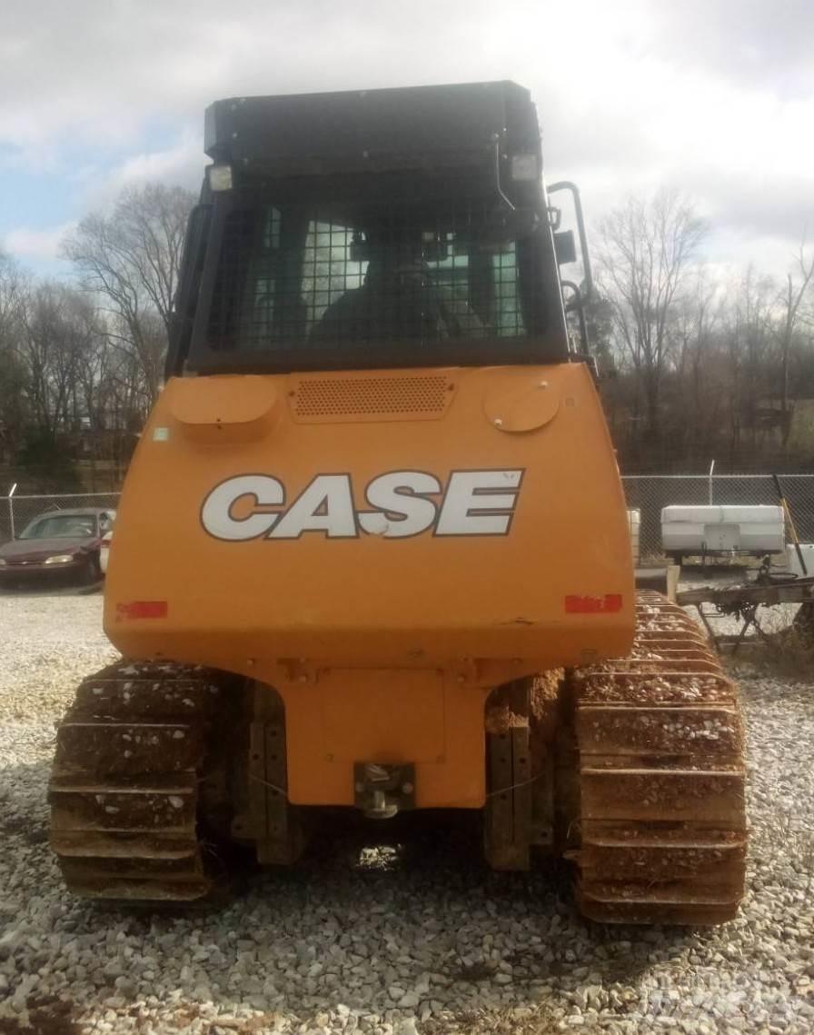 CASE 850M WT 建筑机械-其他