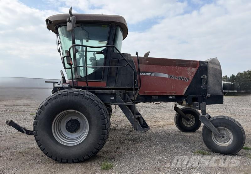CASE WDX 1902 农业机械-其他