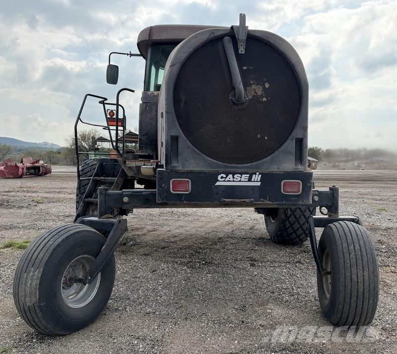 CASE WDX 1902 农业机械-其他