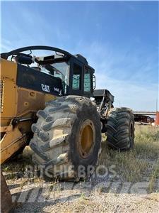 CAT 545C 粉碎机