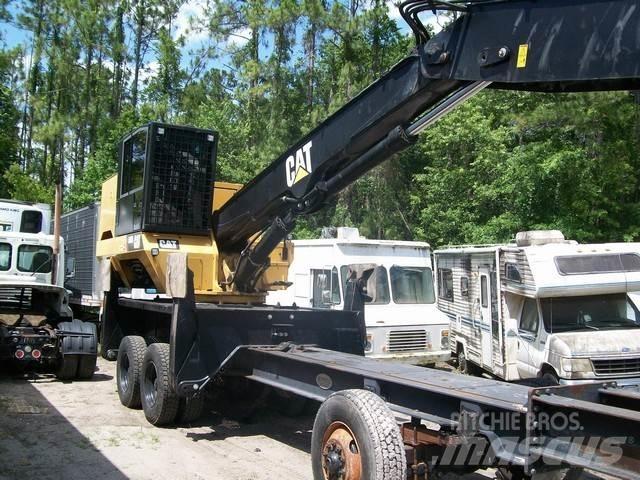 CAT 559D 林业机械-其他