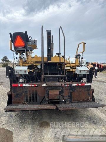 CAT AP-650B 建筑机械-其他
