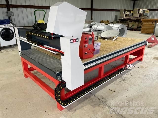 Craftsman 510 林业机械-其他