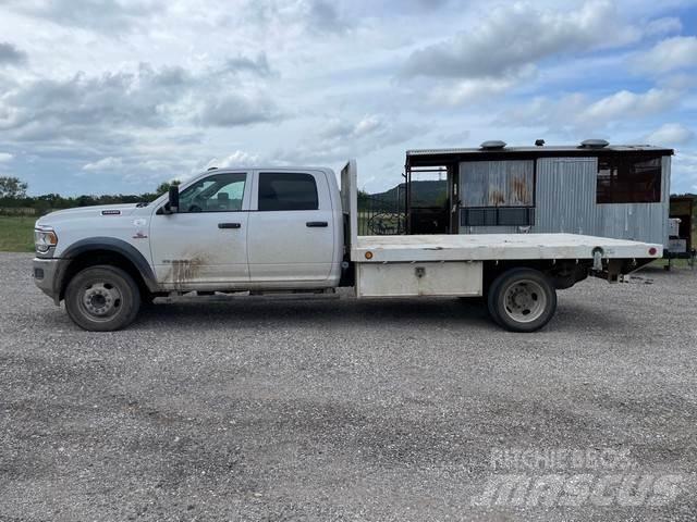 Dodge Ram 4500HD 其他货车