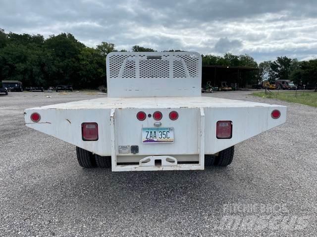 Dodge Ram 4500HD 其他货车