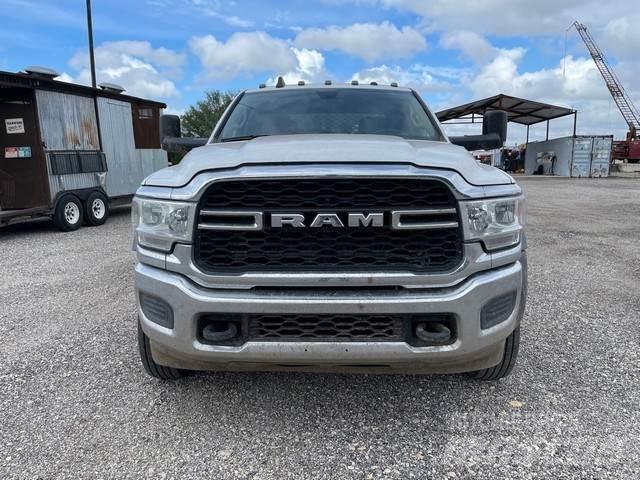 Dodge Ram 4500HD 其他货车