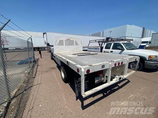 Dodge Ram 5500HD 其他货车