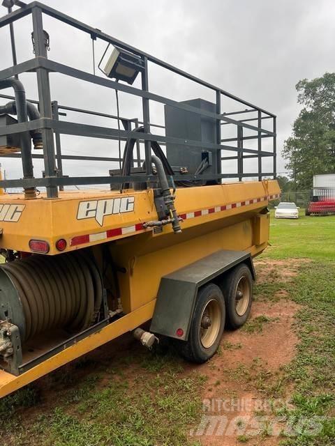 Epic C120T 农业机械-其他