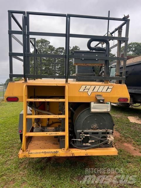 Epic C120T 农业机械-其他