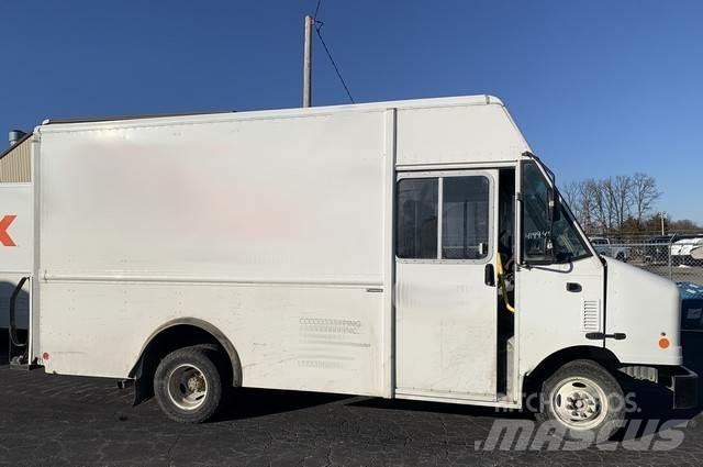 Ford E350 厢式货车