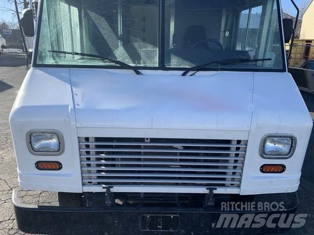 Ford E350 厢式货车