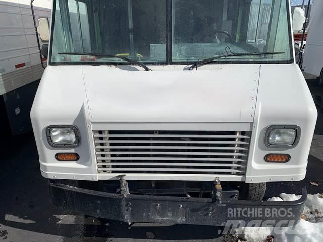 Ford E350 厢式货车