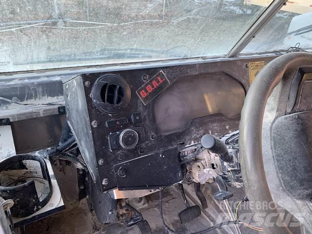 Ford E350 厢式货车