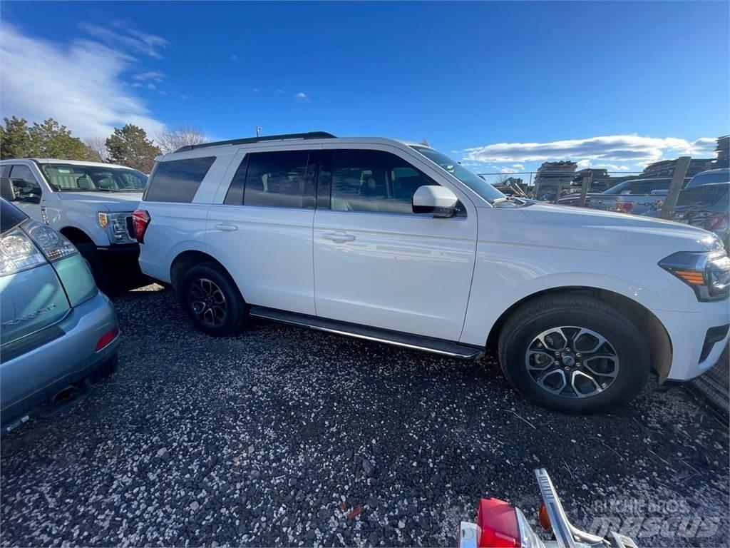 Ford Expedition 其他货车