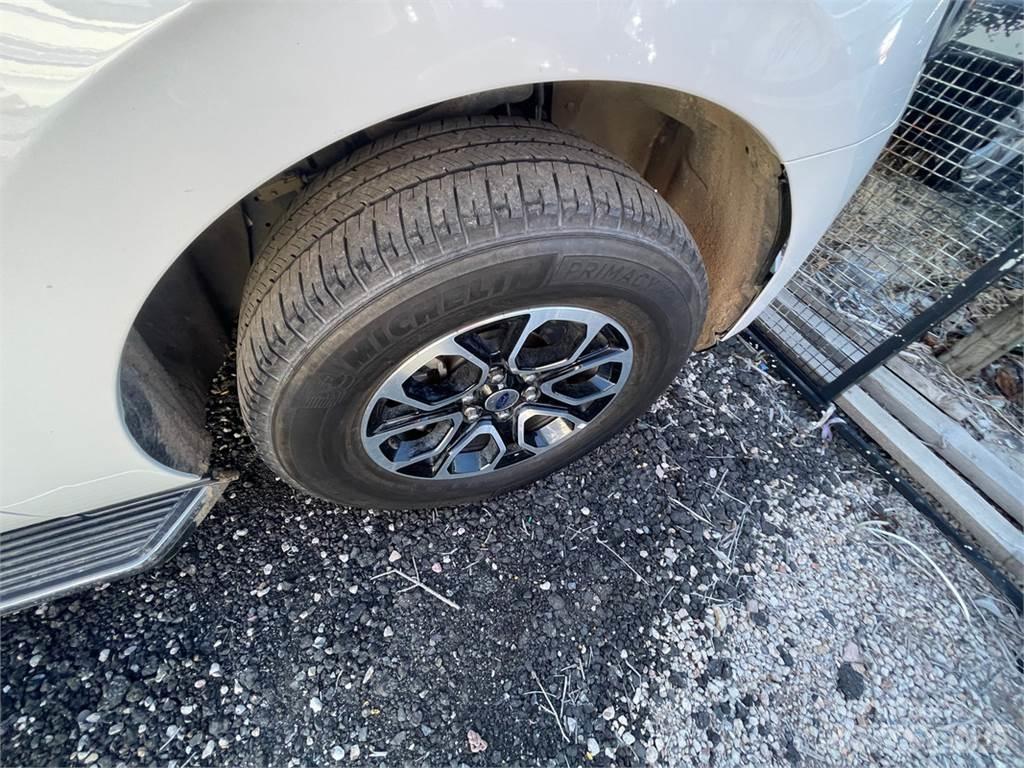 Ford Expedition 其他货车