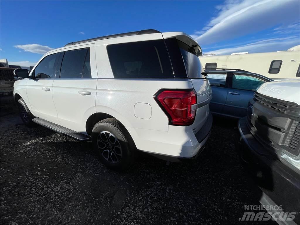 Ford Expedition 其他货车
