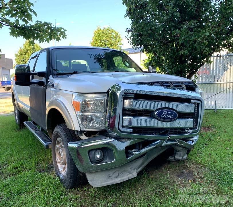 Ford F-250 其他货车