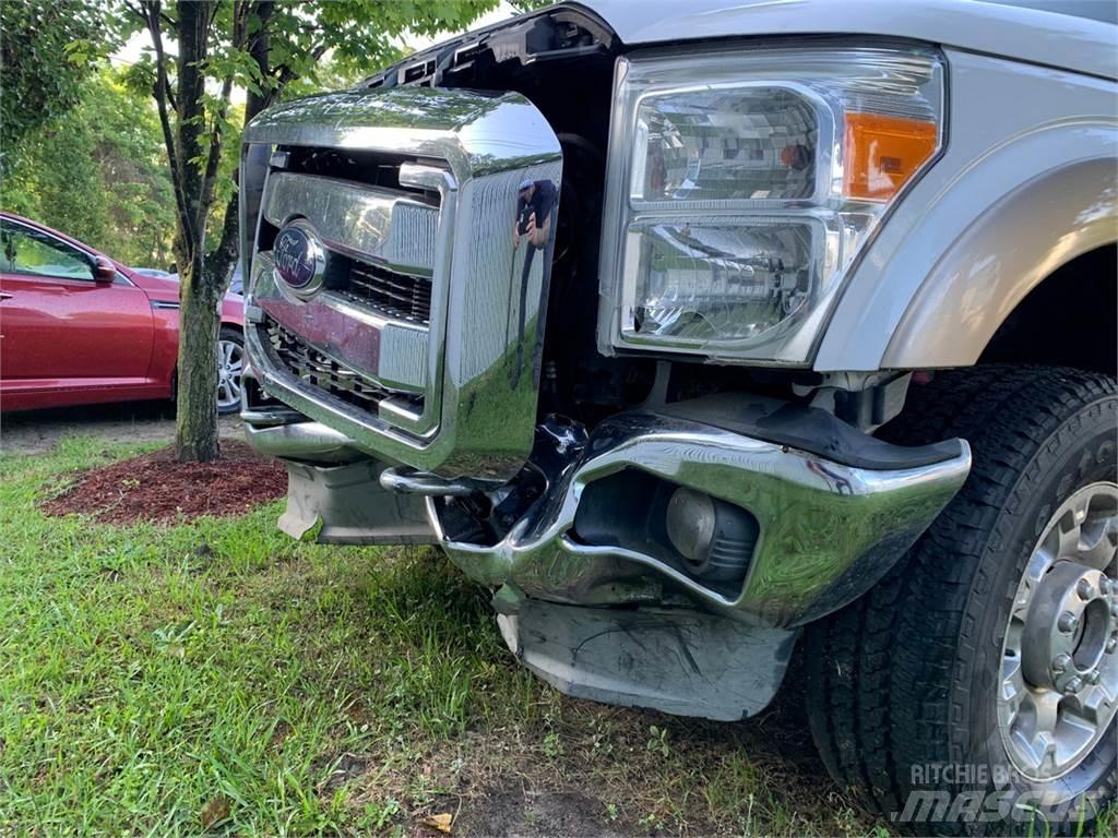 Ford F-250 其他货车