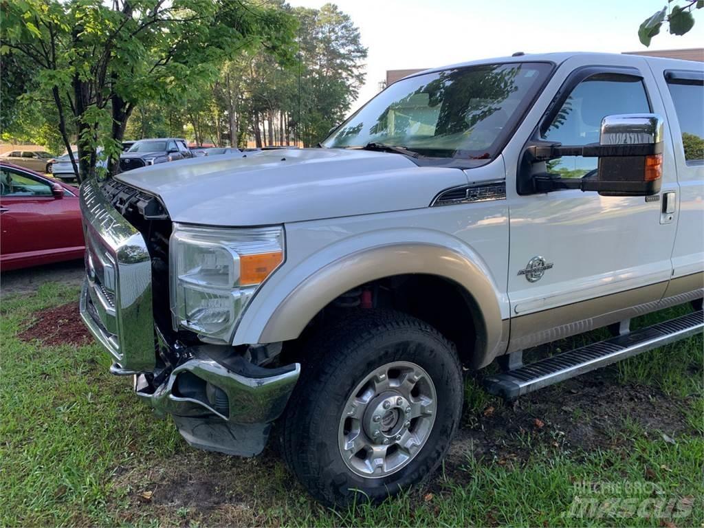 Ford F-250 其他货车