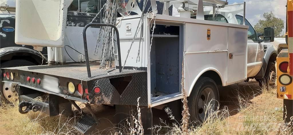 Ford F - 450 其他货车