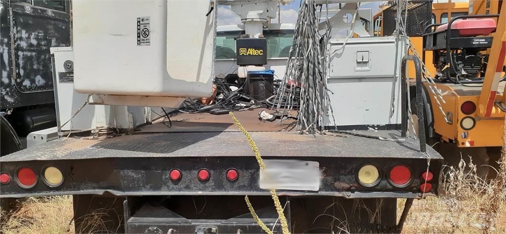 Ford F - 450 其他货车