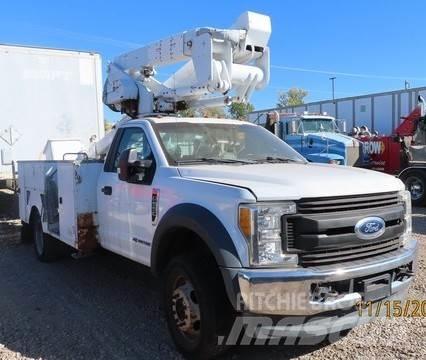 Ford F550 其他货车