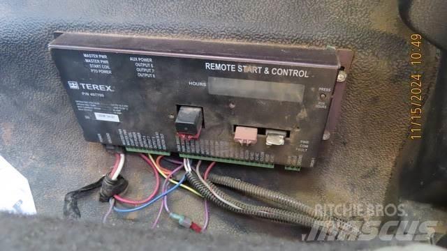 Ford F550 其他货车